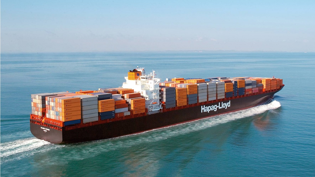 Hapag Lloyd